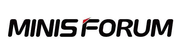 MINISFORUM