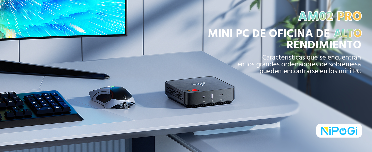 mini pc