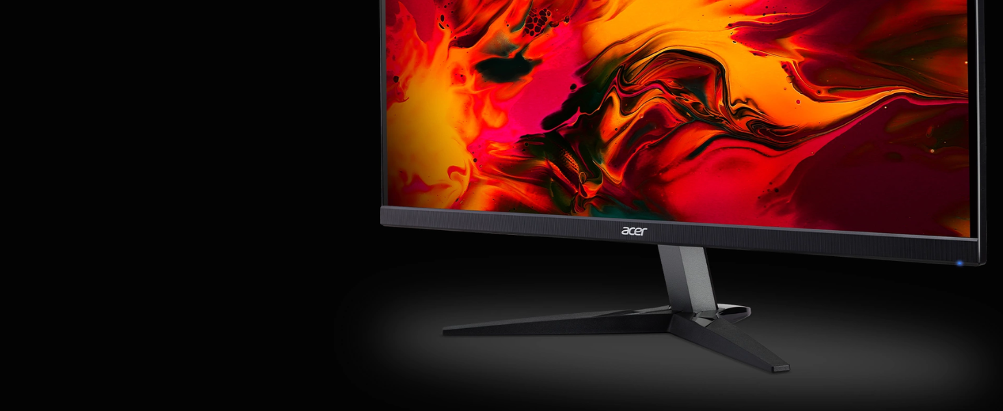 ACER NITRO KG272S3