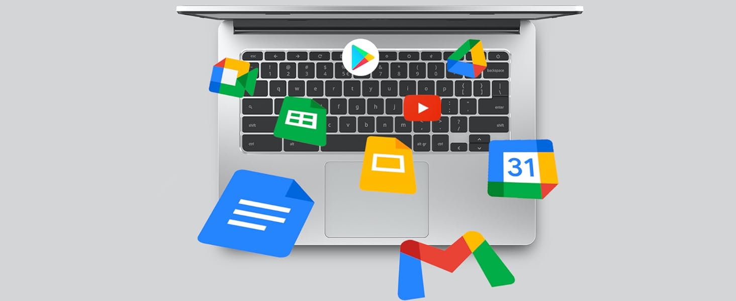 Chromebook 314