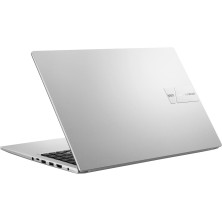 ASUS VivoBook 15 F1500EA - Ordenador Portátil 15.6" Full HD (Intel Core i3-1115G4, 8GB RAM, 256GB SSD, UHD Graphics, Windows 11
