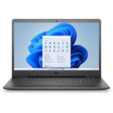 Dell Inspiron 3000 Series 3520 Computador portátil FHD de 15,6" (Intel Core i5-1235U, 16 RAM, 512 GB SSD, Intel Iris Xe