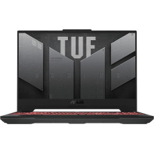 ASUS TUF Gaming F15 FX507ZV4 - Ordenador Portátil Gaming de 15.6" Full HD 144Hz (Intel Core i7-12700H, 16GB RAM, 1TB SSD, RTX