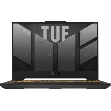 ASUS TUF Gaming F15 FX507ZV4 - Ordenador Portátil Gaming de 15.6" Full HD 144Hz (Intel Core i7-12700H, 16GB RAM, 1TB SSD, RTX