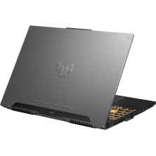 ASUS TUF Gaming F15 FX507ZV4 - Ordenador Portátil Gaming de 15.6" Full HD 144Hz (Intel Core i7-12700H, 16GB RAM, 1TB SSD, RTX