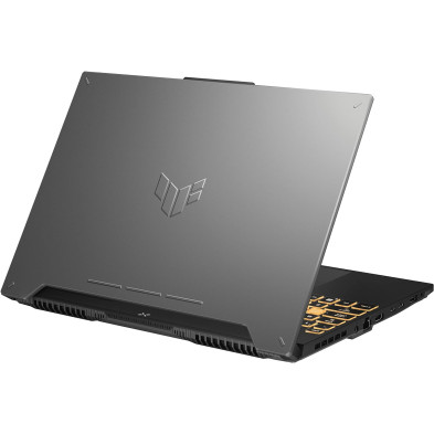 ASUS TUF Gaming F15 FX507ZV4 - Ordenador Portátil Gaming de 15.6" Full HD 144Hz (Intel Core i7-12700H, 16GB RAM, 1TB SSD, RTX