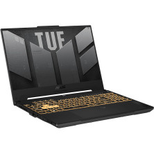 ASUS TUF Gaming F15 FX507ZV4 - Ordenador Portátil Gaming de 15.6" Full HD 144Hz (Intel Core i7-12700H, 16GB RAM, 1TB SSD, RTX