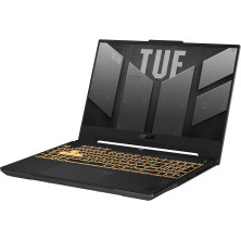 ASUS TUF Gaming F15 FX507ZV4 - Ordenador Portátil Gaming de 15.6" Full HD 144Hz (Intel Core i7-12700H, 16GB RAM, 1TB SSD, RTX