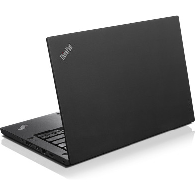 Lenovo ThinkPad T460 | i5-6300U – 2.4 GHz, 16 GB de RAM, 256 GB SSD, Windows 10 Pro