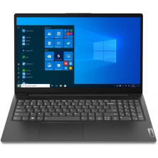 Lenovo V15 G2 IJL - Ordenador Portátil 15.6" FHD, (Intel CELERON N4500, , 8GB RAM, 256SSD, Integrated Intel UHD Graphics 600,