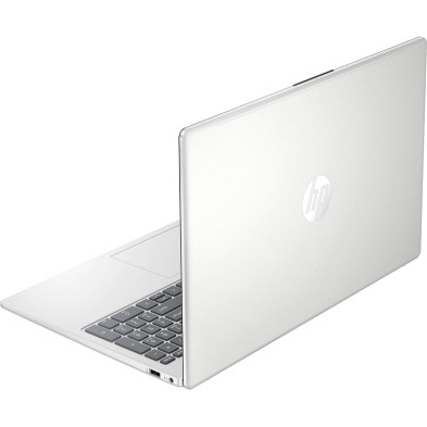 HP 15-fd0052ns - Ordenador portátil de 15.6" Full HD (Intel Core i5-1334U, 16GB RAM, 512GB SSD, Intel Iris Xe Graphics, Windows