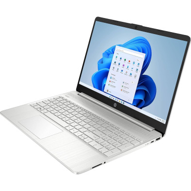 HP 15-fd0052ns - Ordenador portátil de 15.6" Full HD (Intel Core i5-1334U, 16GB RAM, 512GB SSD, Intel Iris Xe Graphics, Windows