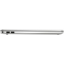 HP 15-fd0052ns - Ordenador portátil de 15.6" Full HD (Intel Core i5-1334U, 16GB RAM, 512GB SSD, Intel Iris Xe Graphics, Windows