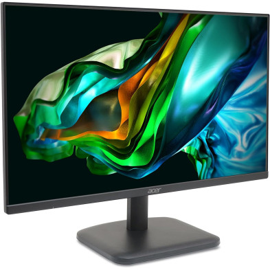 Acer EK241YHBIF - Monitor 24 " Full HD 100 Hz (60 cm, 1920x1080, 16:9, 250 Nits, Tiempo de Respuesta 1 ms VRB, AMD FreeSync,