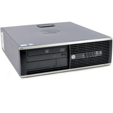 HP EliteDesk 8300 SFF - Disco duro interno, procesador Intel Core i7 de 512 GB SSD (nuevo), memoria de 16 GB, Windows 10 Pro,