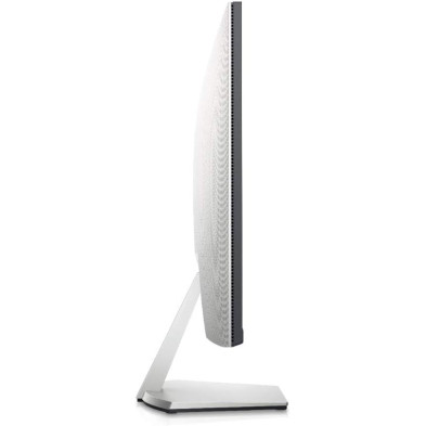 Dell S2421NX 24" Full HD (1920x1080) Monitor, 75Hz, IPS, 4ms, AMD FreeSync, Bisel Ultrafino, 2x HDMI, 3 Años de Garantía, Negro