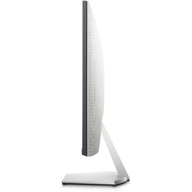 Dell S2421NX 24" Full HD (1920x1080) Monitor, 75Hz, IPS, 4ms, AMD FreeSync, Bisel Ultrafino, 2x HDMI, 3 Años de Garantía, Negro