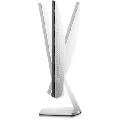 Dell S2421NX 24" Full HD (1920x1080) Monitor, 75Hz, IPS, 4ms, AMD FreeSync, Bisel Ultrafino, 2x HDMI, 3 Años de Garantía, Negro