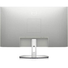 Dell S2421NX 24" Full HD (1920x1080) Monitor, 75Hz, IPS, 4ms, AMD FreeSync, Bisel Ultrafino, 2x HDMI, 3 Años de Garantía, Negro