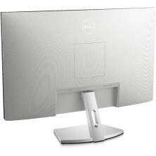 Dell S2421NX 24" Full HD (1920x1080) Monitor, 75Hz, IPS, 4ms, AMD FreeSync, Bisel Ultrafino, 2x HDMI, 3 Años de Garantía, Negro