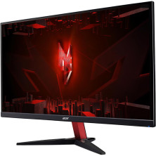 Acer Nitro KG242YEbiif - Monitor Gaming 24" Full HD 100 Hz (60 cm, 1920x1080, 16:9, 250 Nits, Tiempo de Respuesta 1ms VRB, AMD