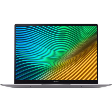 Realme Book Prime - Ordenador Portátil de 14" 2K (Intel Core i5-11320H, 16GB RAM, 512GB SSD, Intel Iris Graphics, Windows 11)