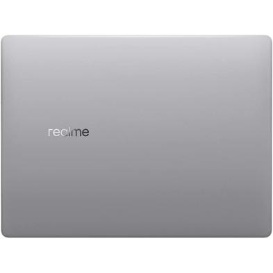 Realme Book Prime - Ordenador Portátil de 14" 2K (Intel Core i5-11320H, 16GB RAM, 512GB SSD, Intel Iris Graphics, Windows 11)