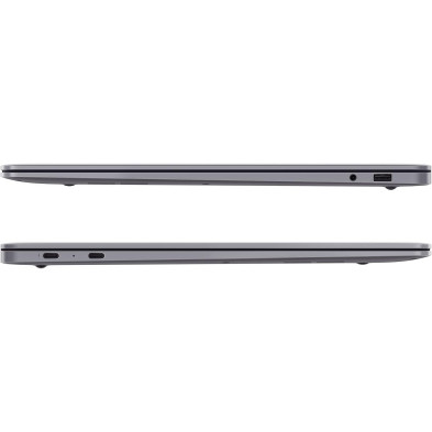 Realme Book Prime - Ordenador Portátil de 14" 2K (Intel Core i5-11320H, 16GB RAM, 512GB SSD, Intel Iris Graphics, Windows 11)