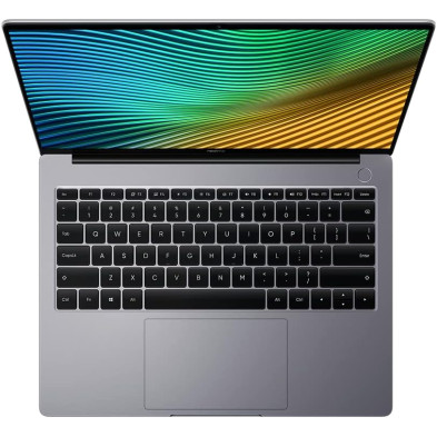 Realme Book Prime - Ordenador Portátil de 14" 2K (Intel Core i5-11320H, 16GB RAM, 512GB SSD, Intel Iris Graphics, Windows 11)