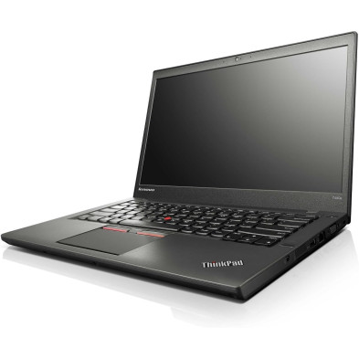Lenovo ThinkPad T450s 14 pulgadas 1920 x 1080 Full HD Intel Core i5 256 GB SSD disco duro 8 GB de memoria Windows 10 Pro Webcam