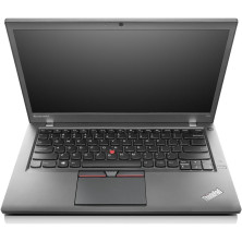 Lenovo ThinkPad T450s 14 pulgadas 1920 x 1080 Full HD Intel Core i5 256 GB SSD disco duro 8 GB de memoria Windows 10 Pro Webcam
