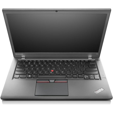 Lenovo ThinkPad T450s 14 pulgadas 1920 x 1080 Full HD Intel Core i5 256 GB SSD disco duro 8 GB de memoria Windows 10 Pro Webcam