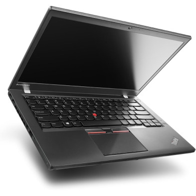 Lenovo ThinkPad T450s 14 pulgadas 1920 x 1080 Full HD Intel Core i5 256 GB SSD disco duro 8 GB de memoria Windows 10 Pro Webcam