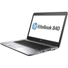 HP EliteBook Portátil 840 G1 - iCore i5 4300U - RAM 8GB - SSD 250GB - LED 14pulgadas - Win 10 Pro (Reacondicionado)