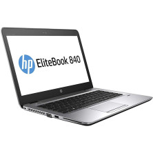 HP EliteBook 840 G3 14 Pulgadas 1920 x 1080 Full HD Intel Core i5 256 GB SSD Disco Duro 8 GB de Memoria Win 10 Pro MAR Bluetooth