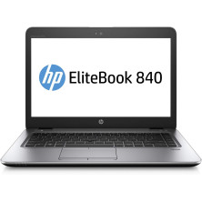 HP EliteBook 840 G3 14 Pulgadas 1920 x 1080 Full HD Intel Core i5 256 GB SSD Disco Duro 8 GB de Memoria Win 10 Pro MAR Bluetooth