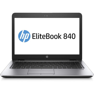 HP EliteBook 840 G3 14 Pulgadas 1920 x 1080 Full HD Intel Core i5 256 GB SSD Disco Duro 8 GB de Memoria Win 10 Pro MAR Bluetooth