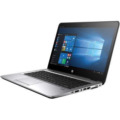 HP EliteBook 840 G3 14 Pulgadas 1920 x 1080 Full HD Intel Core i5 256 GB SSD Disco Duro 8 GB de Memoria Win 10 Pro MAR Bluetooth