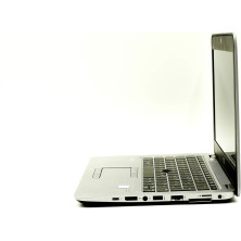 HP Elitebook 820 G3 12.5 pulgadas HD Ready | Ordenador portátil potente | Intel Core i5-6.Gen 8 GB de RAM - 256 GB SSD Win 10