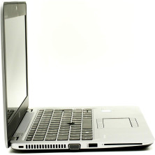 HP Elitebook 820 G3 12.5 pulgadas HD Ready | Ordenador portátil potente | Intel Core i5-6.Gen 8 GB de RAM - 256 GB SSD Win 10