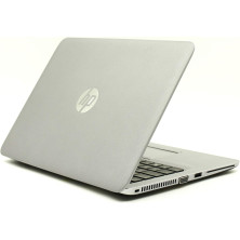 HP Elitebook 820 G3 12.5 pulgadas HD Ready | Ordenador portátil potente | Intel Core i5-6.Gen 8 GB de RAM - 256 GB SSD Win 10