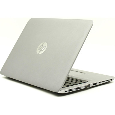 HP Elitebook 820 G3 12.5 pulgadas HD Ready | Ordenador portátil potente | Intel Core i5-6.Gen 8 GB de RAM - 256 GB SSD Win 10