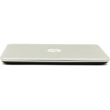 HP Elitebook 820 G3 12.5 pulgadas HD Ready | Ordenador portátil potente | Intel Core i5-6.Gen 8 GB de RAM - 256 GB SSD Win 10