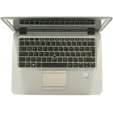 HP Elitebook 820 G3 12.5 pulgadas HD Ready | Ordenador portátil potente | Intel Core i5-6.Gen 8 GB de RAM - 256 GB SSD Win 10