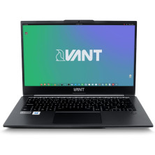 VANT Edge v2024 - Ordenador Portátil de 14" (Intel Core i7-1355u, 24GB RAM DDR5, 1TB SSD PCIe4.0, Intel Iris Xe Graphics,