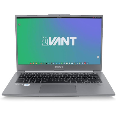 VANT Edge v2024 - Ordenador Portátil de 14" (Intel Core i7-1355u, 24GB RAM DDR5, 1TB SSD PCIe4.0, Intel Iris Xe Graphics,