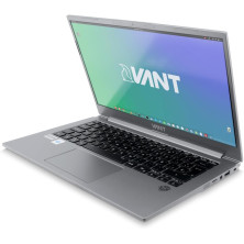 VANT Edge v2024 - Ordenador Portátil de 14" (Intel Core i7-1355u, 24GB RAM DDR5, 1TB SSD PCIe4.0, Intel Iris Xe Graphics,