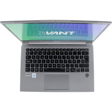 VANT Edge v2024 - Ordenador Portátil de 14" (Intel Core i7-1355u, 24GB RAM DDR5, 1TB SSD PCIe4.0, Intel Iris Xe Graphics,