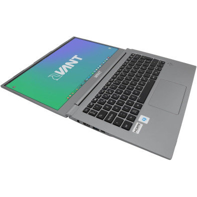 VANT Edge v2024 - Ordenador Portátil de 14" (Intel Core i7-1355u, 24GB RAM DDR5, 1TB SSD PCIe4.0, Intel Iris Xe Graphics,