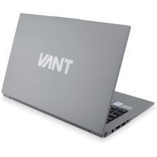 VANT Edge v2024 - Ordenador Portátil de 14" (Intel Core i7-1355u, 24GB RAM DDR5, 1TB SSD PCIe4.0, Intel Iris Xe Graphics,